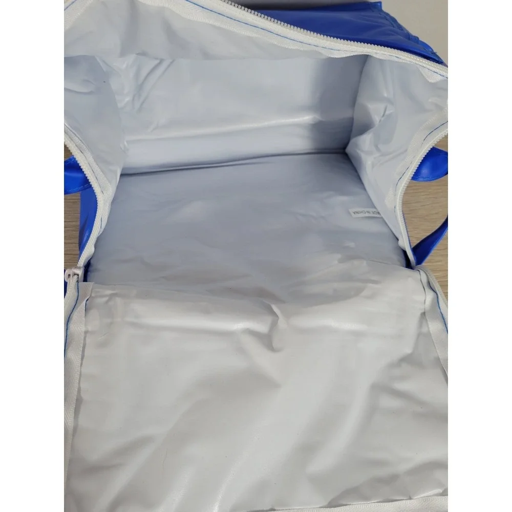 NAPA‎ Filters Parts  Blue Lunch Bag